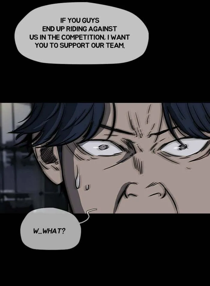 Wind Breaker Chapter 146 page 16 - 