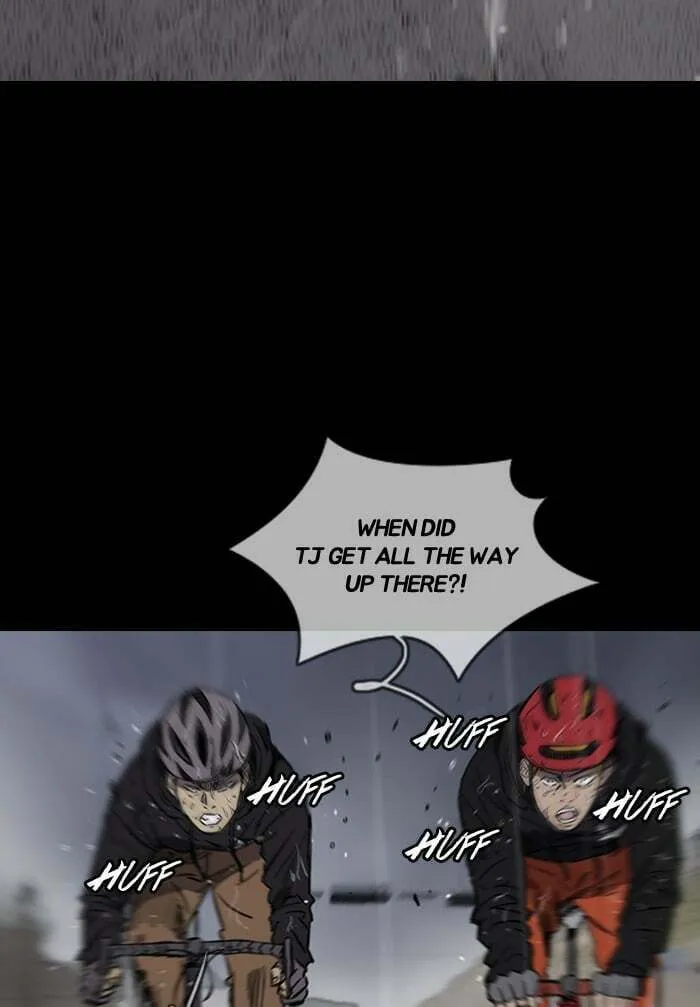 Wind Breaker Chapter 146 page 29 - 