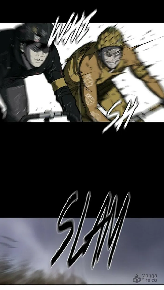 Wind Breaker Chapter 146 page 33 - 