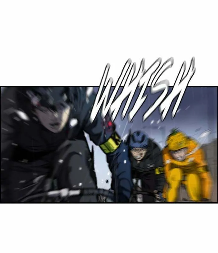 Wind Breaker Chapter 146 page 38 - 