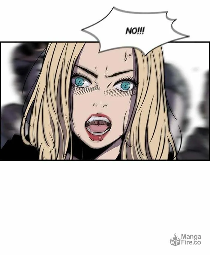 Wind Breaker Chapter 146 page 5 - 