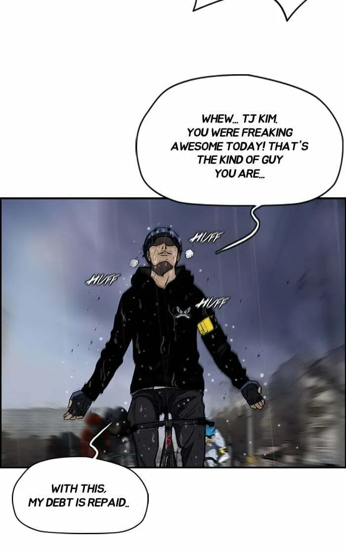 Wind Breaker Chapter 146 page 44 - 