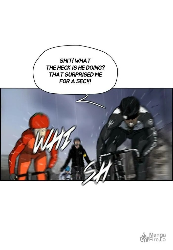 Wind Breaker Chapter 146 page 45 - 
