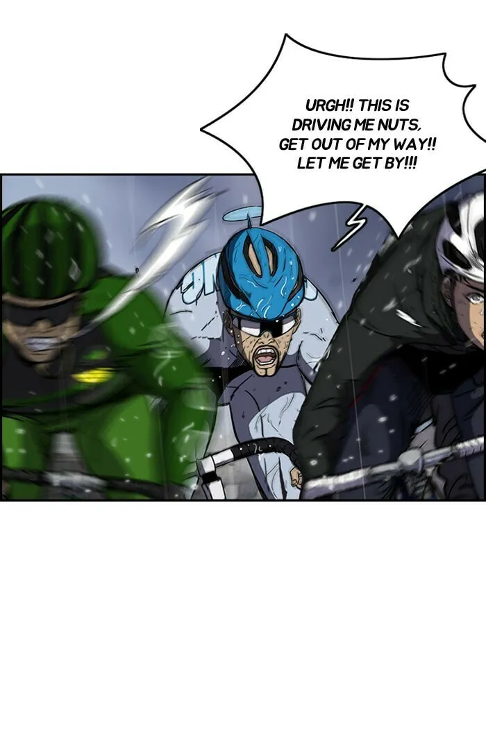 Wind Breaker Chapter 146 page 46 - 