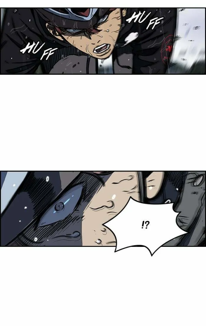 Wind Breaker Chapter 146 page 47 - 