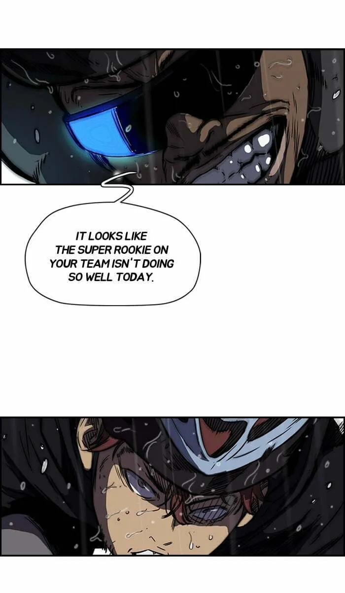 Wind Breaker Chapter 146 page 49 - 