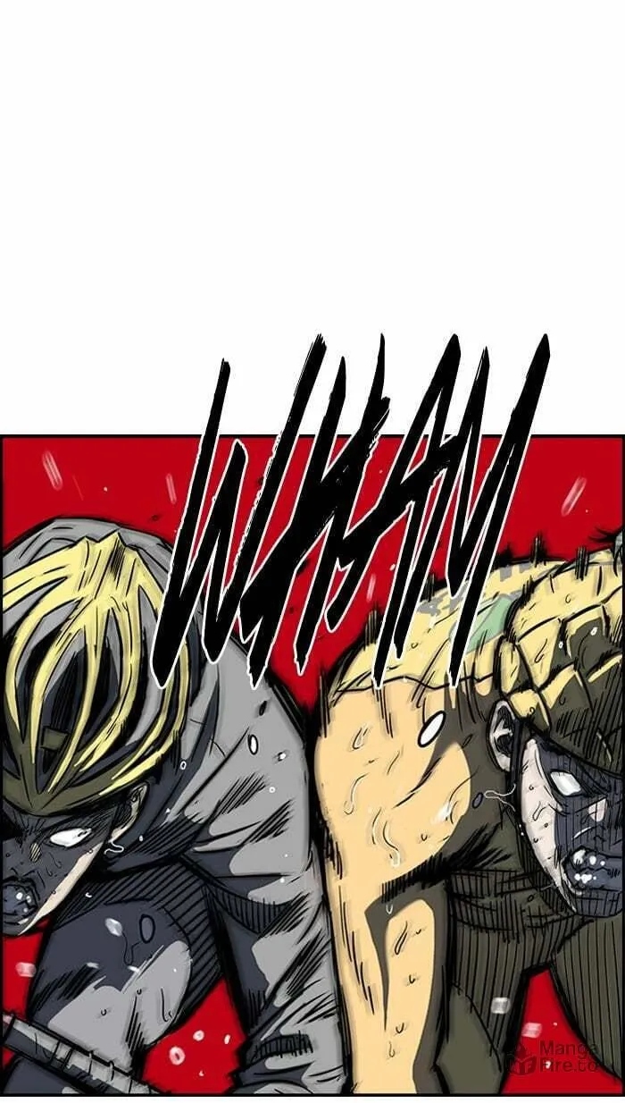Wind Breaker Chapter 146 page 55 - 