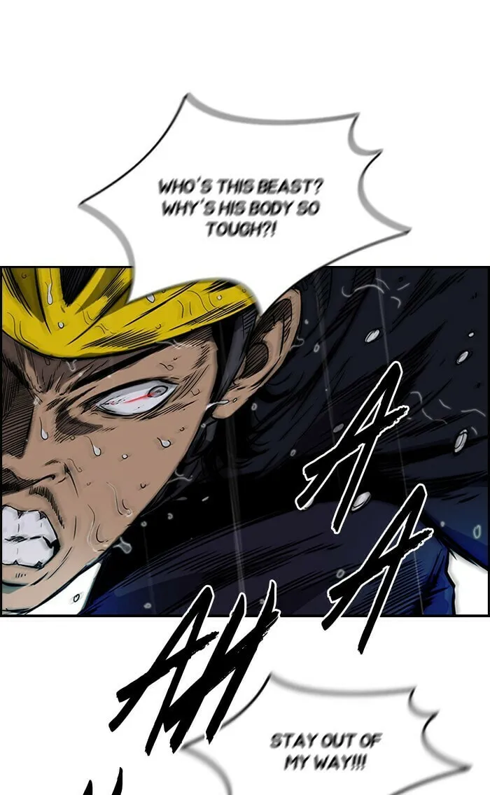 Wind Breaker Chapter 146 page 56 - 