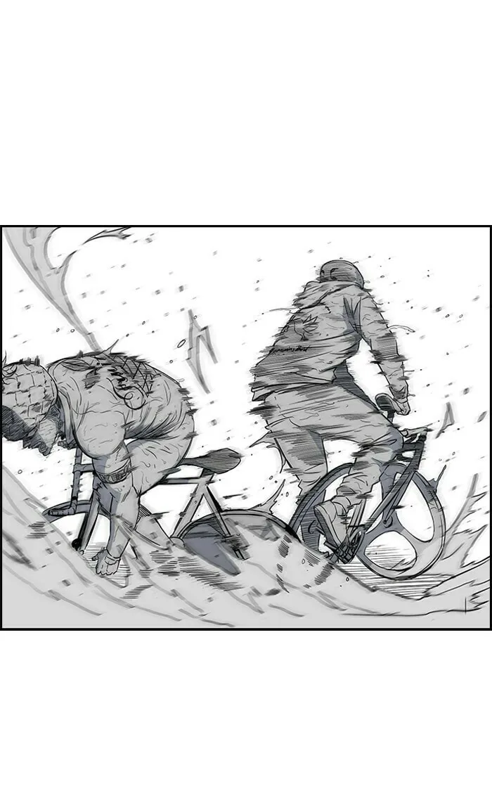 Wind Breaker Chapter 147 page 23 - 