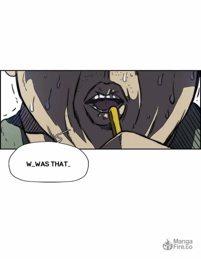 Wind Breaker Chapter 147 page 30 - 