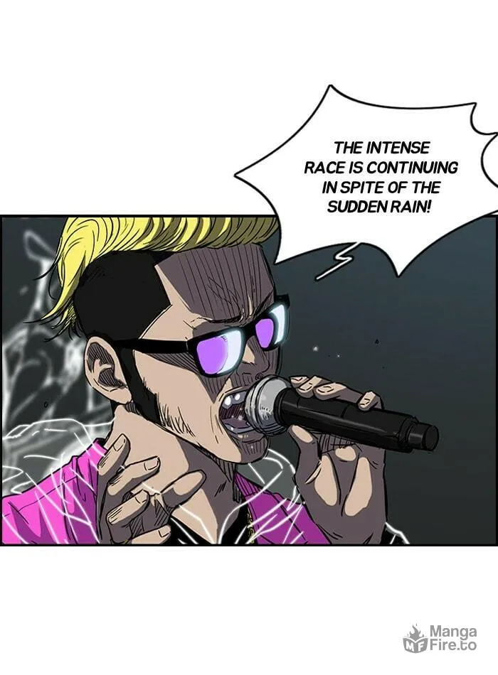 Wind Breaker Chapter 147 page 6 - 