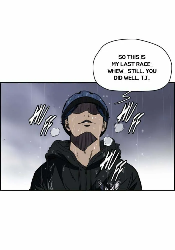 Wind Breaker Chapter 148 page 2 - 