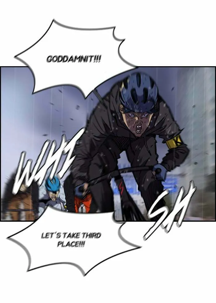 Wind Breaker Chapter 148 page 11 - 