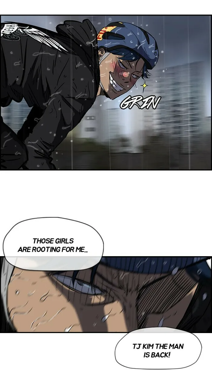 Wind Breaker Chapter 148 page 14 - 