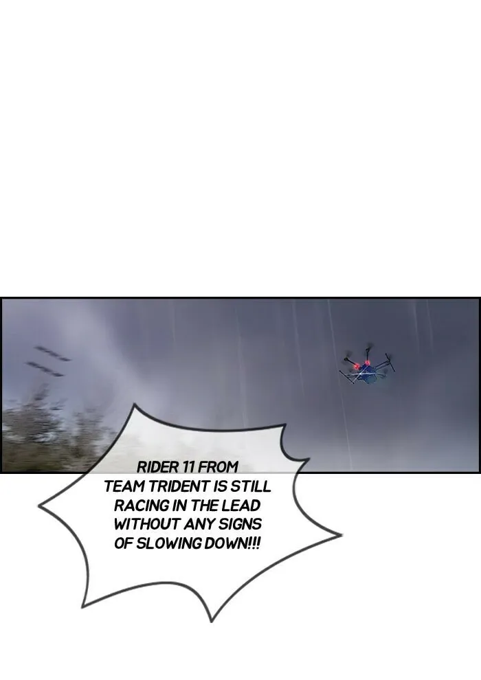 Wind Breaker Chapter 148 page 16 - 