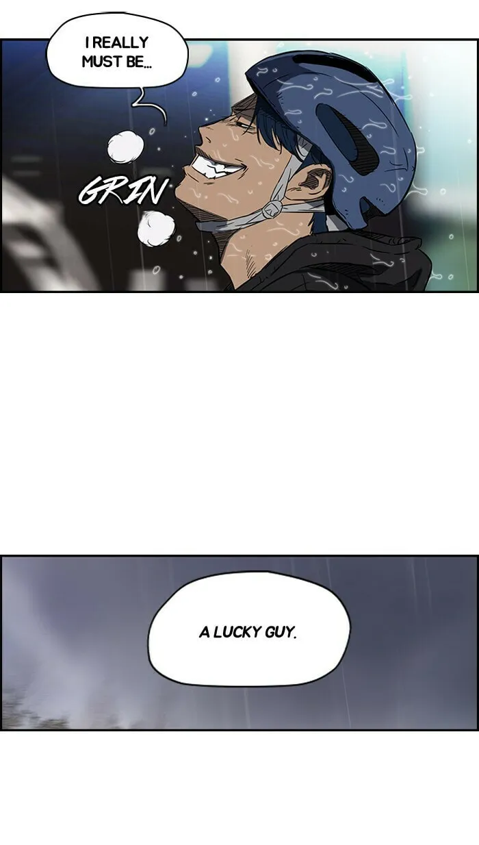 Wind Breaker Chapter 148 page 28 - 