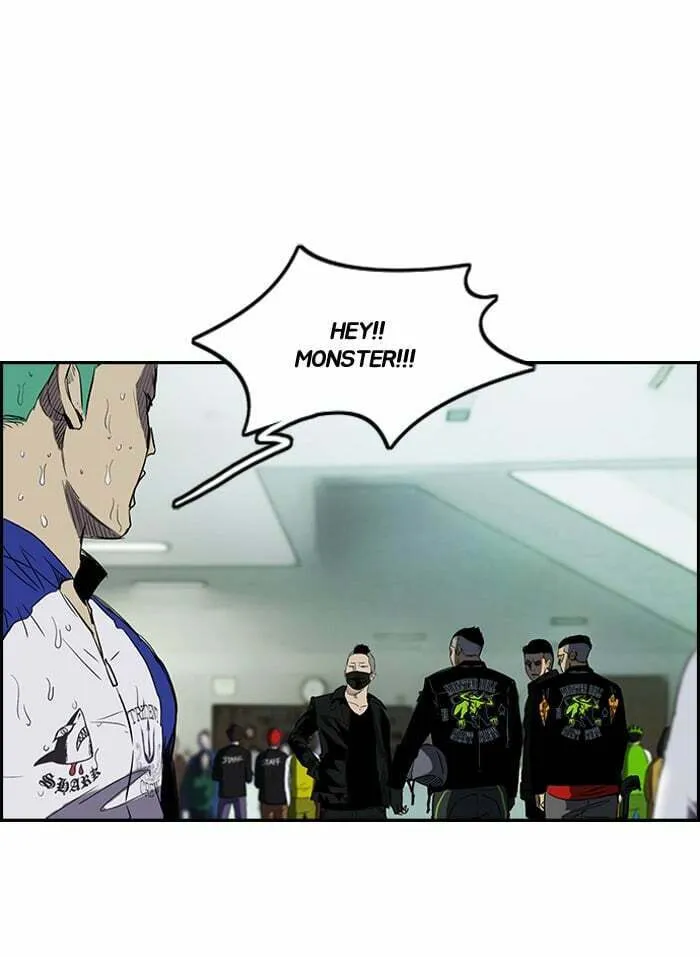 Wind Breaker Chapter 148 page 41 - 