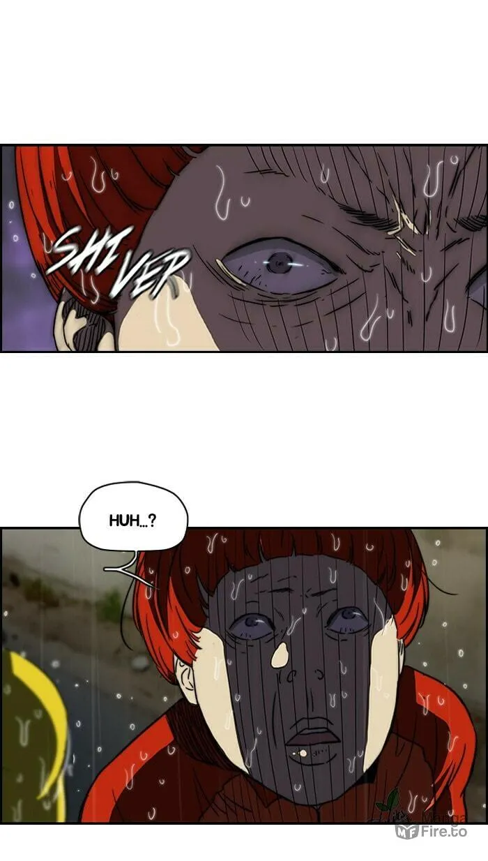 Wind Breaker Chapter 148 page 48 - 