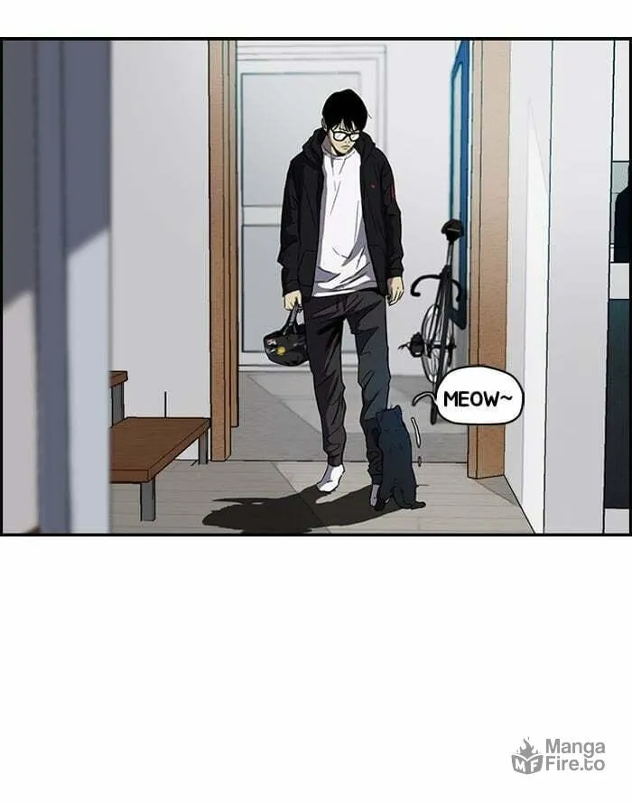 Wind Breaker Chapter 148 page 54 - 
