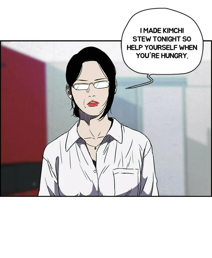 Wind Breaker Chapter 148 page 56 - 