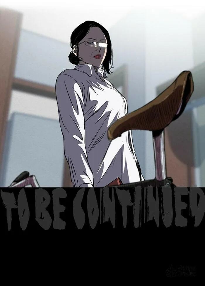 Wind Breaker Chapter 148 page 60 - 