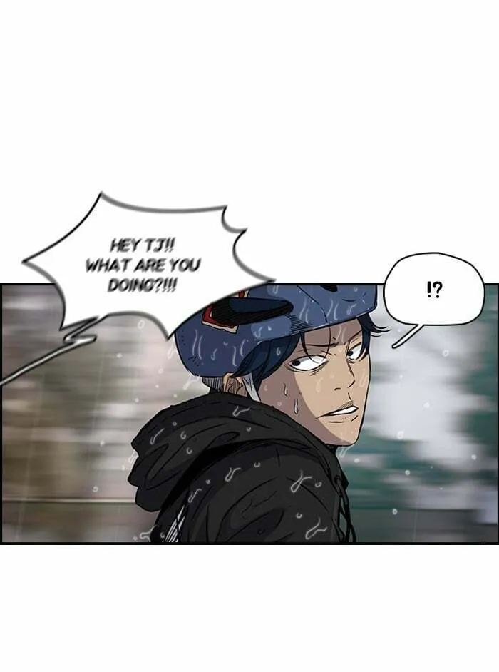 Wind Breaker Chapter 148 page 7 - 