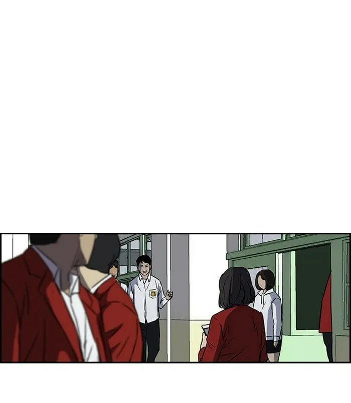 Wind Breaker Chapter 149 page 13 - 