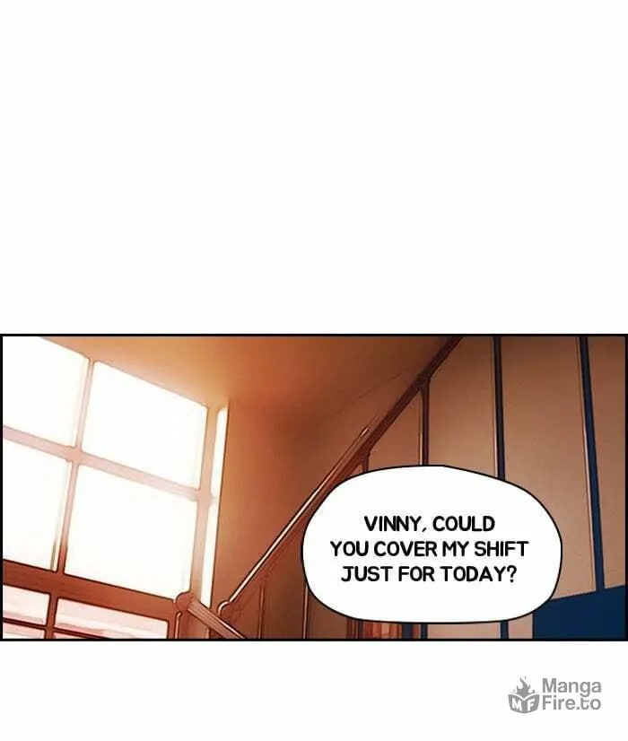 Wind Breaker Chapter 149 page 18 - 