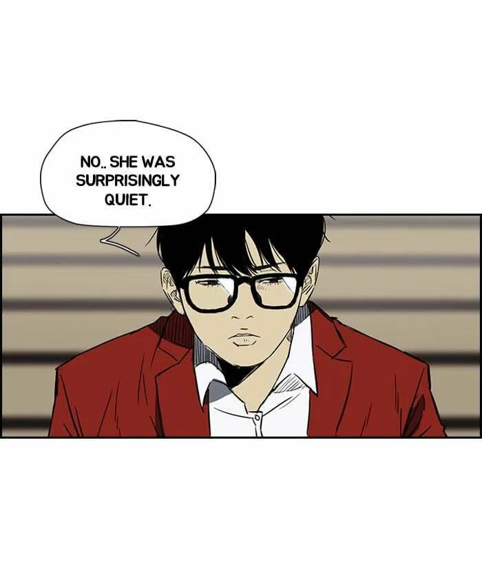 Wind Breaker Chapter 149 page 22 - 