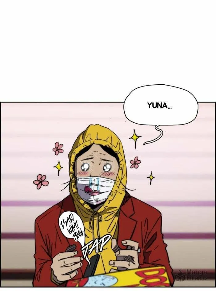Wind Breaker Chapter 149 page 25 - 