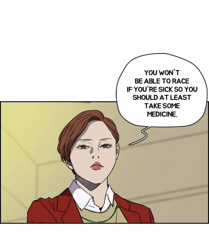 Wind Breaker Chapter 149 page 28 - 