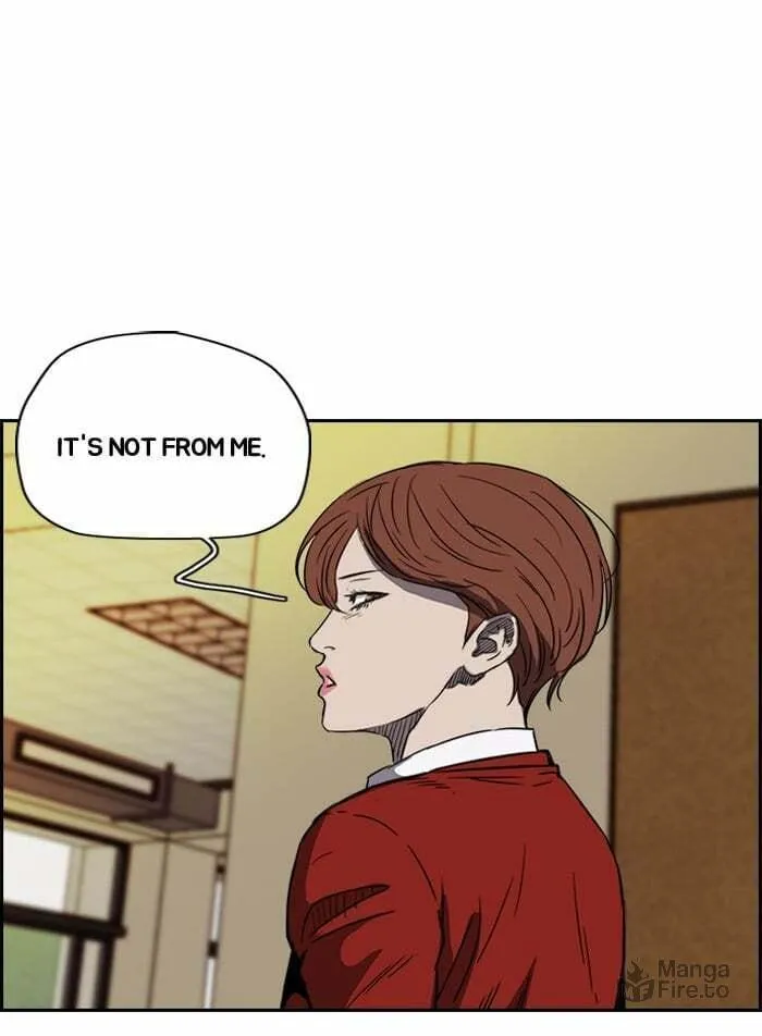Wind Breaker Chapter 149 page 30 - 