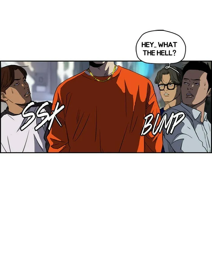 Wind Breaker Chapter 149 page 43 - 