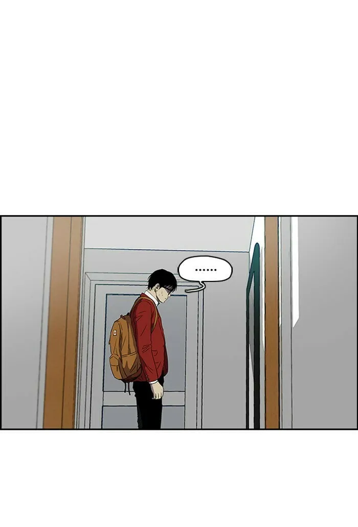 Wind Breaker Chapter 149 page 49 - 