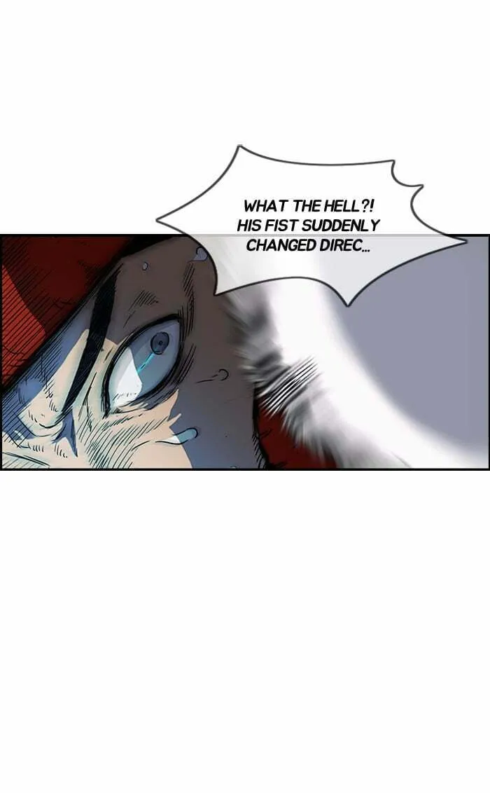 Wind Breaker Chapter 150 page 13 - 