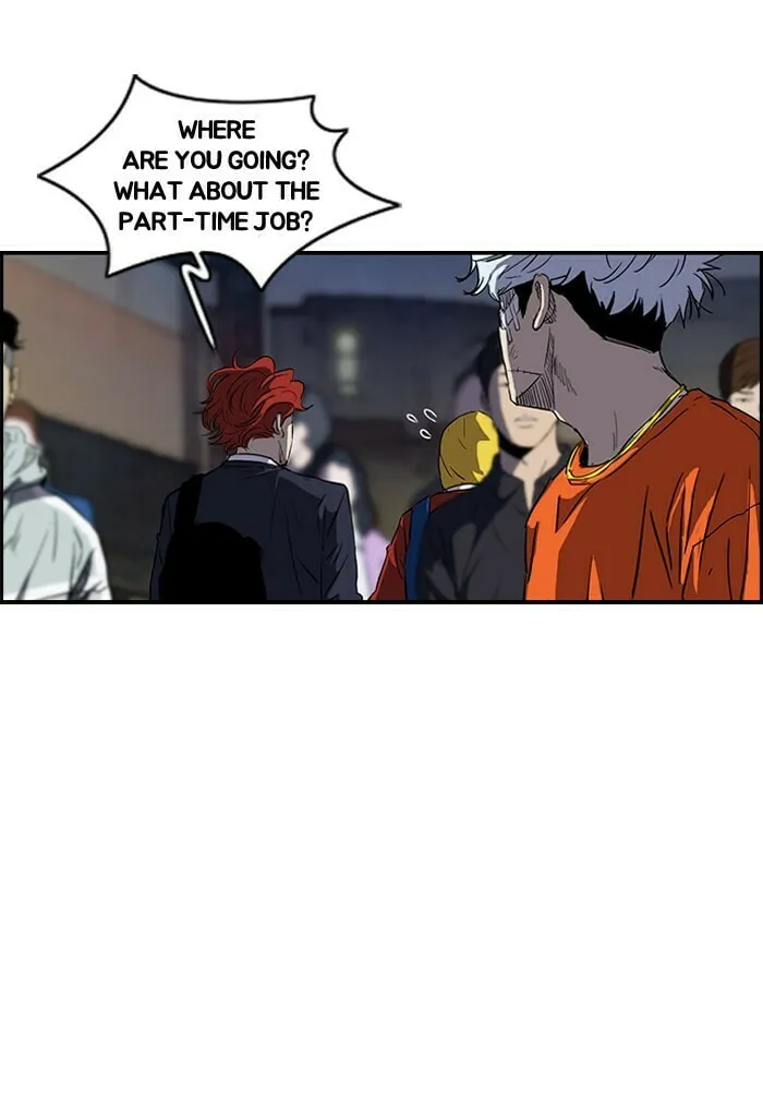 Wind Breaker Chapter 150 page 44 - 