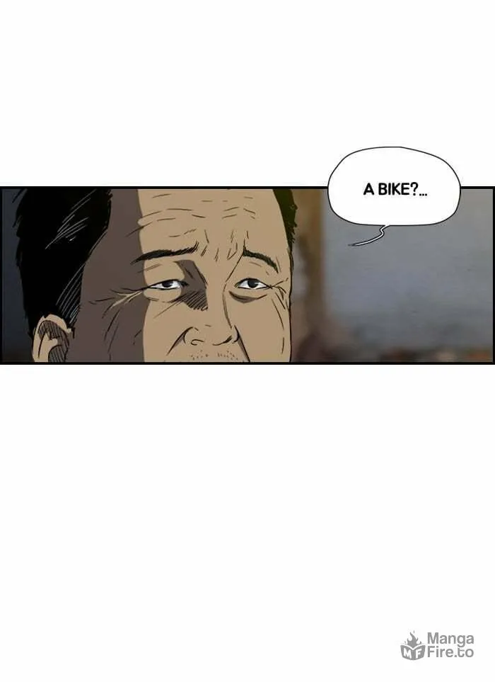 Wind Breaker Chapter 150 page 60 - 