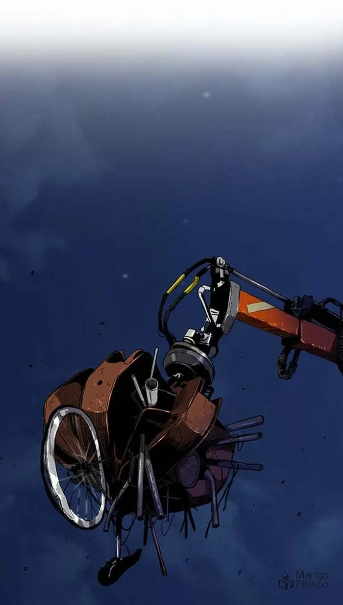 Wind Breaker Chapter 150 page 66 - 