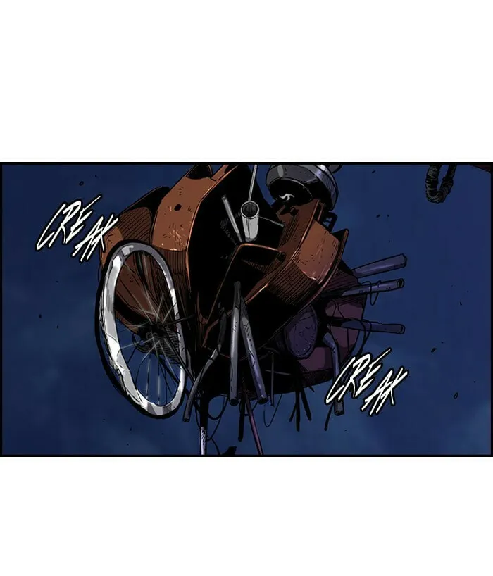 Wind Breaker Chapter 151 page 2 - 
