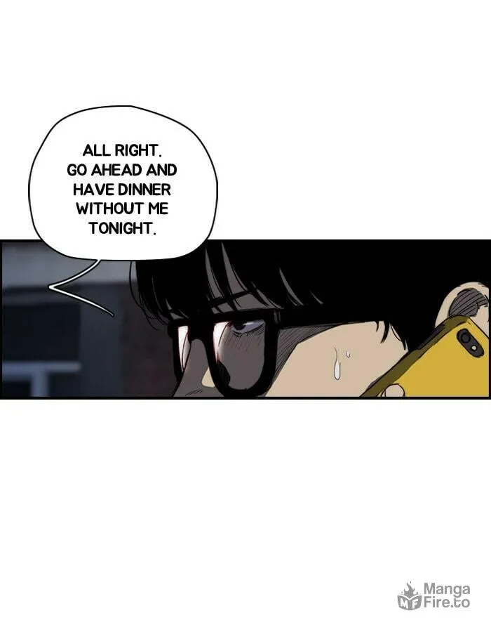 Wind Breaker Chapter 151 page 15 - 