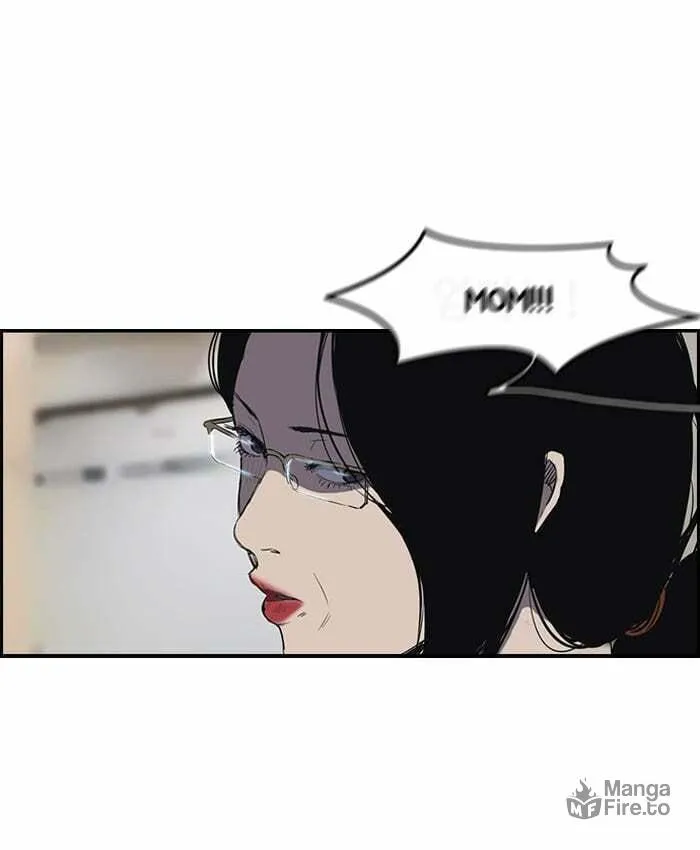 Wind Breaker Chapter 151 page 20 - 