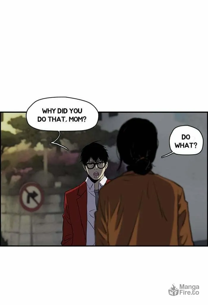 Wind Breaker Chapter 151 page 24 - 