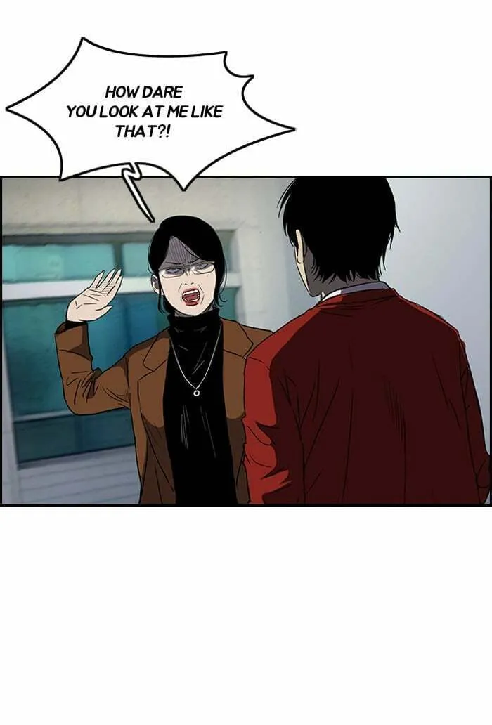 Wind Breaker Chapter 151 page 38 - 