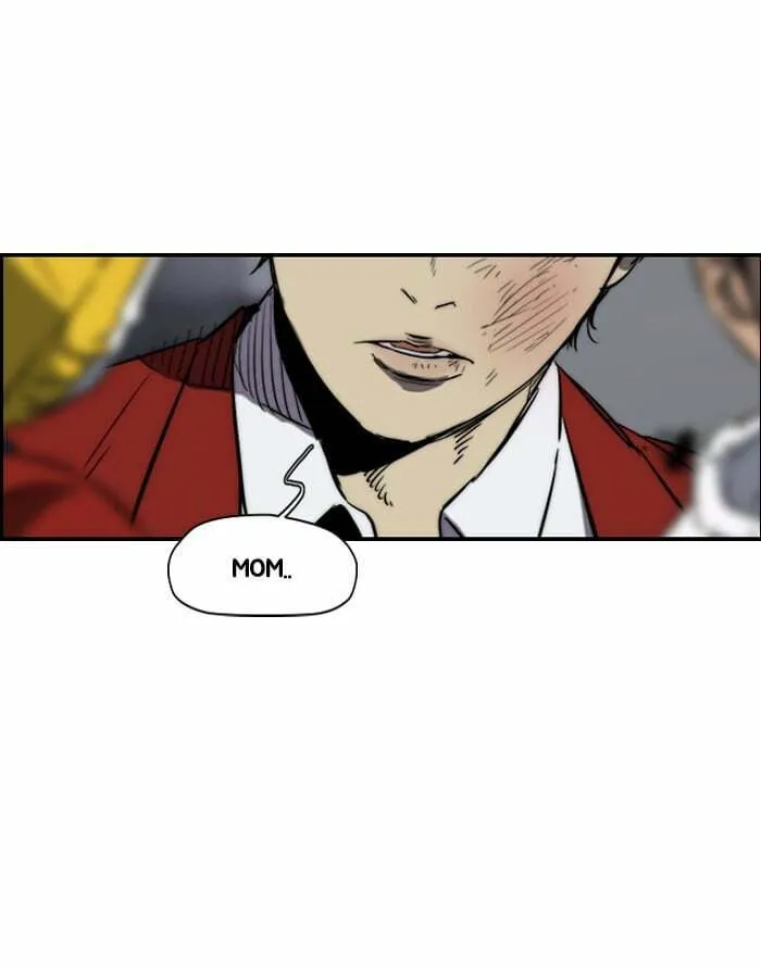 Wind Breaker Chapter 151 page 46 - 