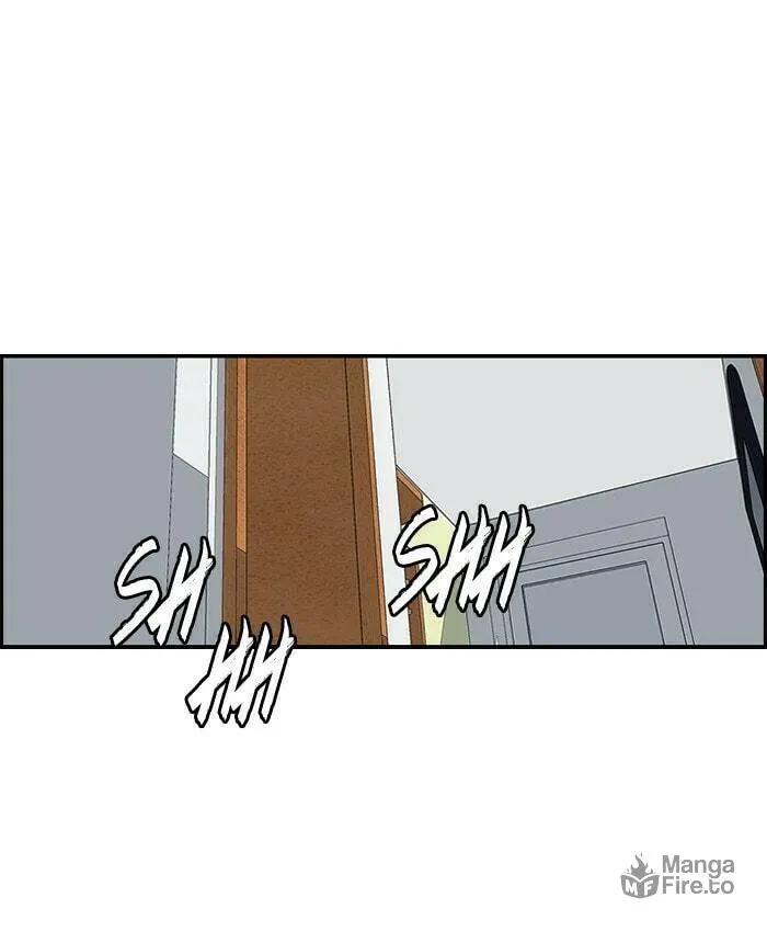 Wind Breaker Chapter 151 page 54 - 
