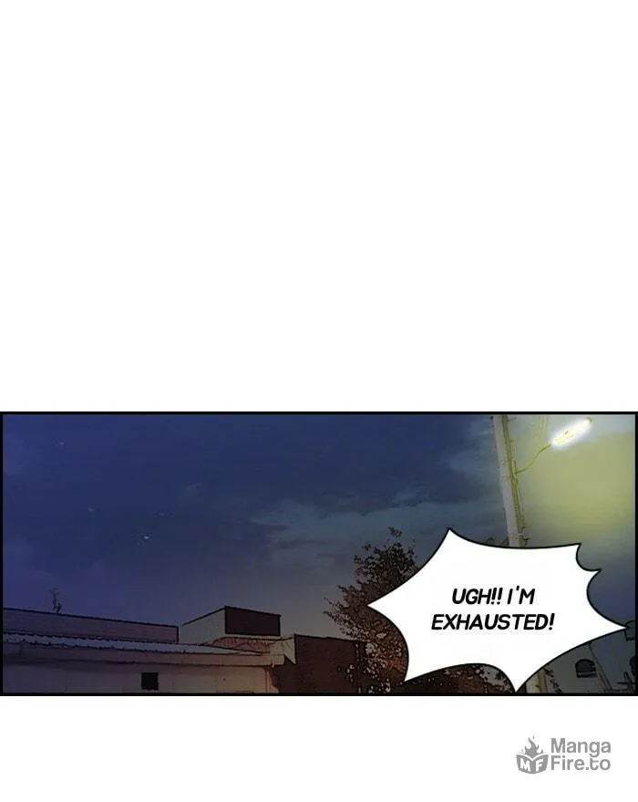 Wind Breaker Chapter 152 page 12 - 