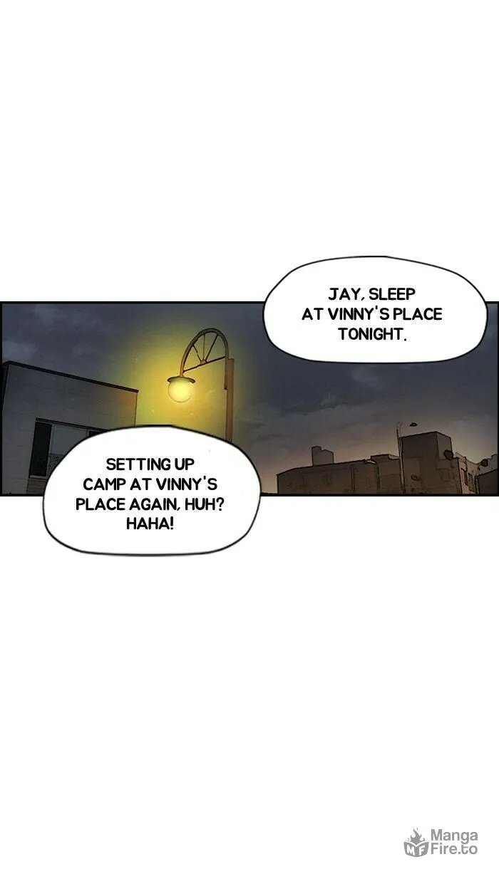 Wind Breaker Chapter 152 page 24 - 
