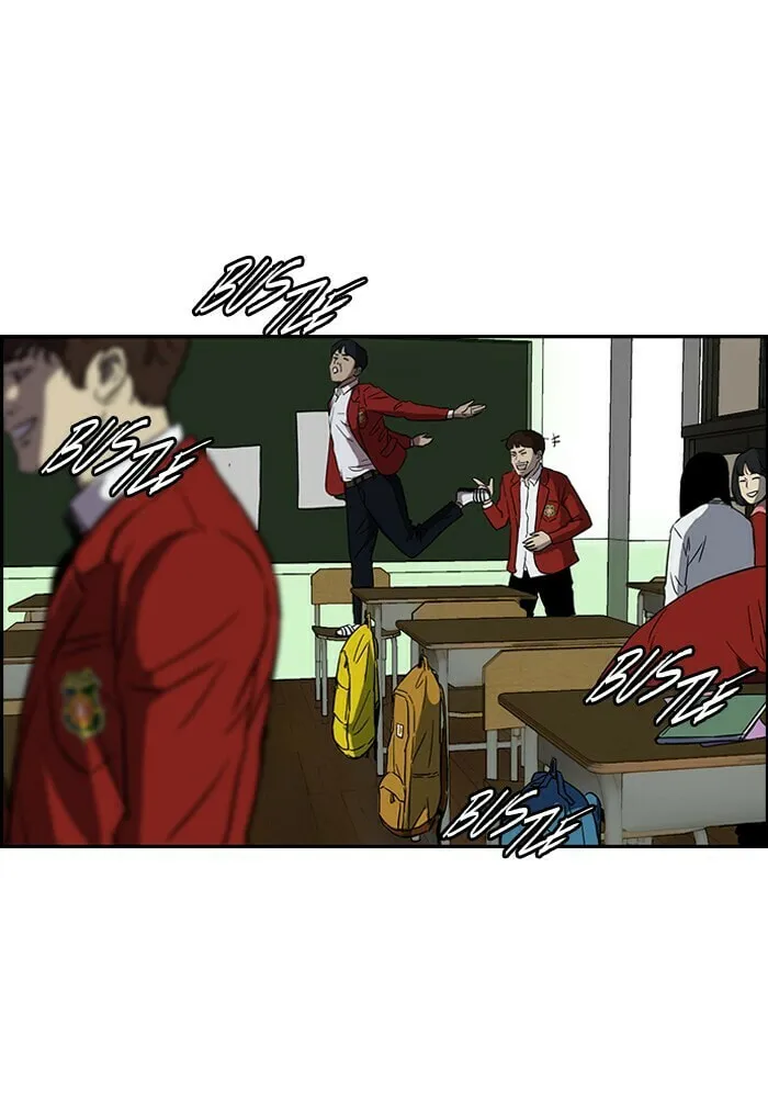 Wind Breaker Chapter 152 page 26 - 