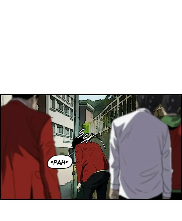 Wind Breaker Chapter 152 page 43 - 