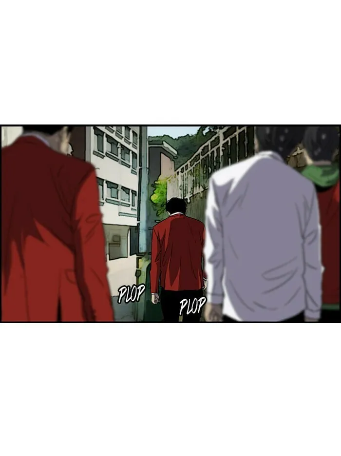 Wind Breaker Chapter 152 page 44 - 